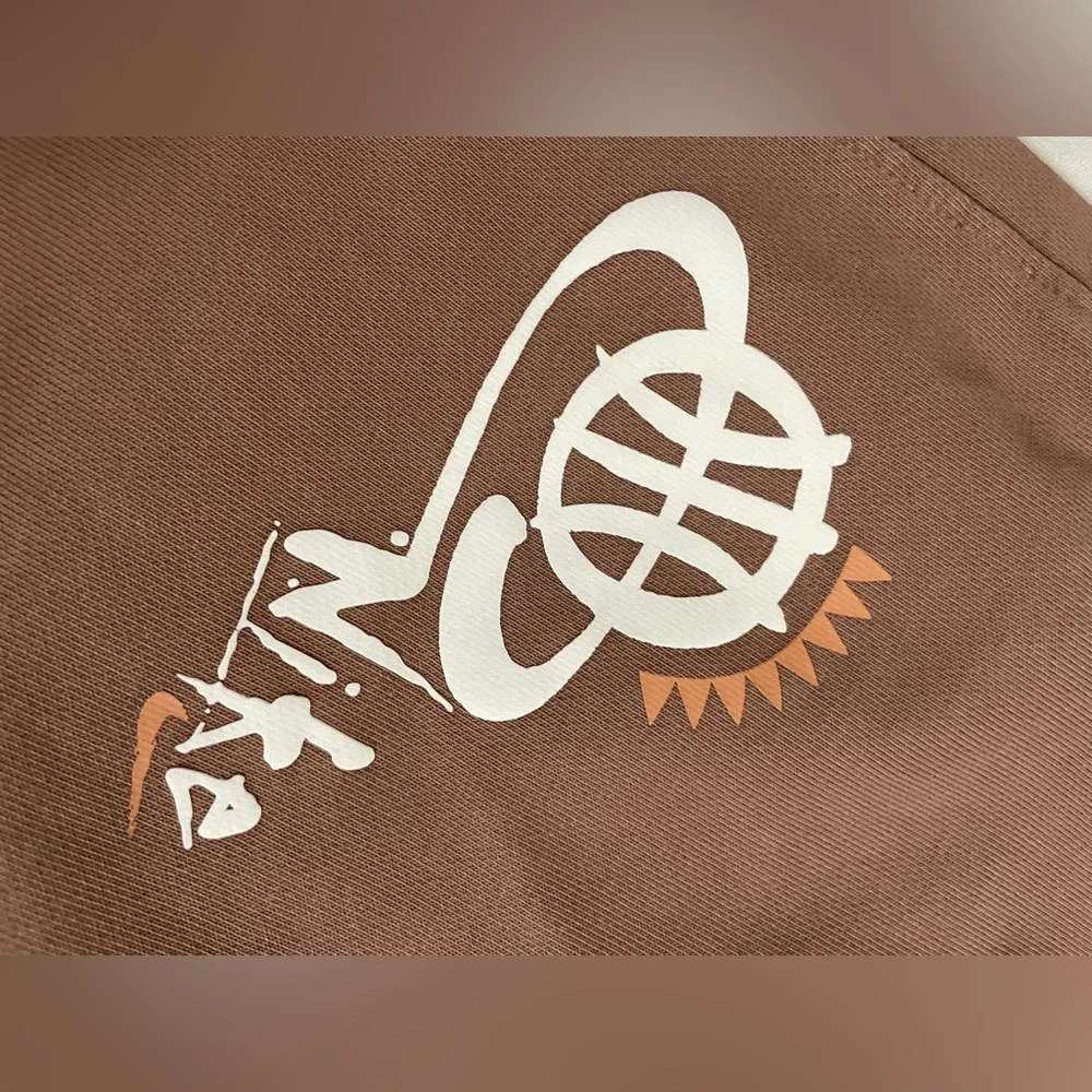 Nike dry fit taupe brown performance jogger pants sporty